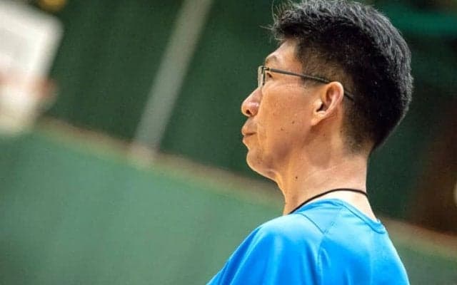 東海大で『2つの山』を登る陸川章（後編）「目標に対し努力ができる選手を」