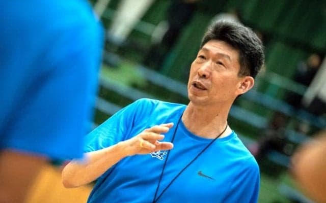 東海大で『2つの山』を登る陸川章（前編）「お前たちの親父代わりになるよ」