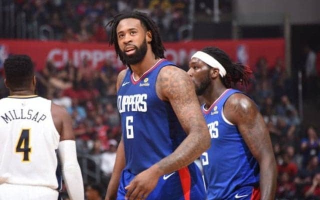 マーベリックスがディアンドレ・ジョーダン獲得に前進、強力布陣は完成するか？