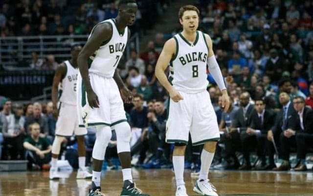 バスケ日本代表、デラベドバ＆ソン・メイカーを加えたオーストラリアにどう挑む？