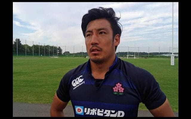  男子7人制日本代表は、グラウンド外からもメダルクオリティを突き詰める。 