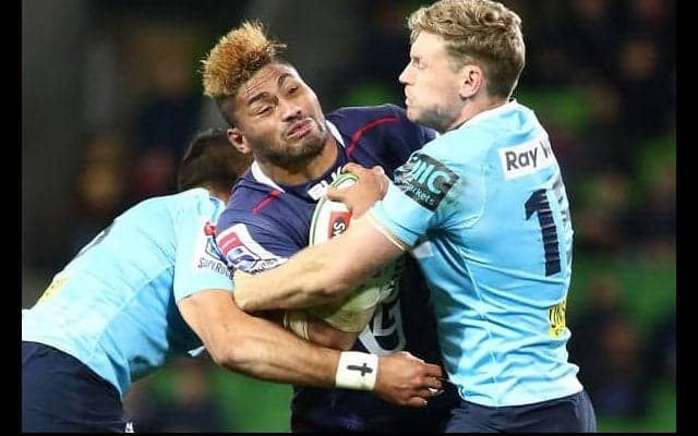  豪州カンファレンスの大一番はワラターズ勝利！　初8強狙うレベルズ痛い黒星 