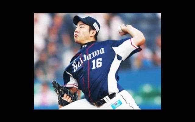 菊池雄星が好例。現代野球は「データリテラシー」が重要になる