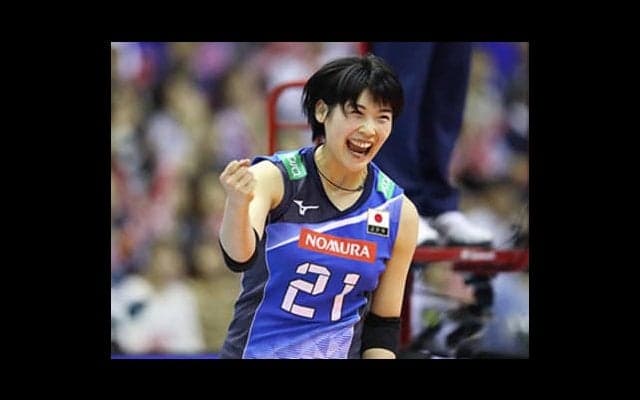 「絶対エース」へ成長中の黒後愛。スランプ脱出でプライベートも充実