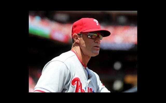 あの元巨人のダメ助っ人が、日本での失敗に学びメジャー監督で成功へ