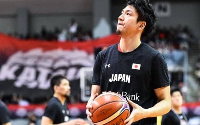 日本バスケの歴史を変えるアップセット、比江島慎「未来につながる1勝だった」