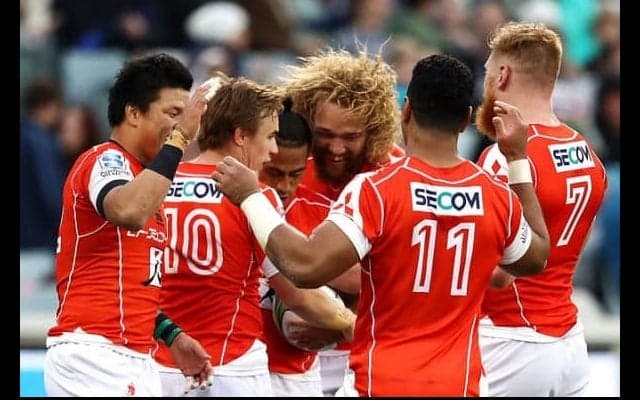  サンウルブズ、再開初戦への準備。田邉コーチ「試合よりも速いスピードで」 