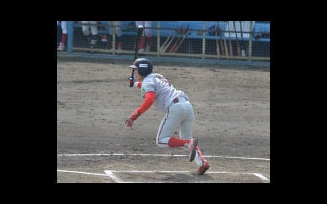 大学日本代表にまさかの選出。２人の小兵が世界を驚かせる