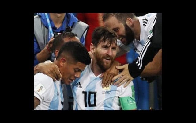 アルゼンチンは「監督シカト作戦」で復活へ。南米勢の逆襲なるか？