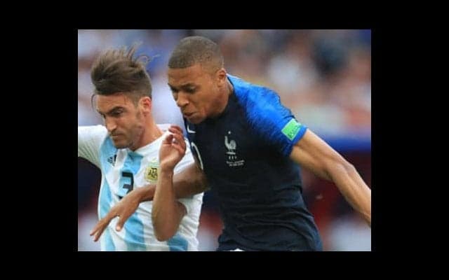 アルゼンチン撃破。優勝候補フランスの穴は「驚異のムバッペ」にあり