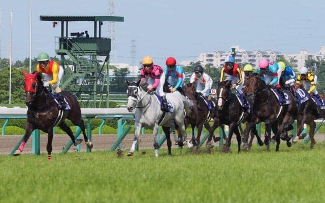 【宝塚記念】武豊「ゴチャついてしまった」ジョッキー談話