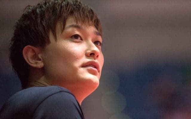 代表復帰の宇都直輝、今夜の大一番に向け意気込み「プッシュするのが自分の能力」