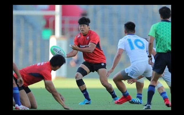  ワールドカップ目前に課題出るも、ジャパンセブンズで日本代表候補が優勝。 