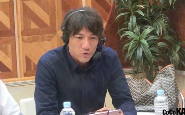 林昌範が驚いた日本ハム・宮西のプロ意識とは