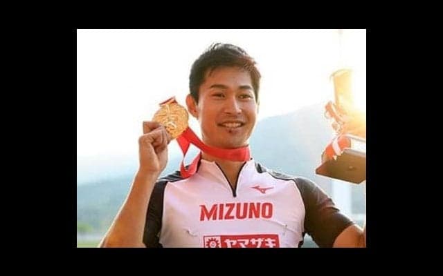 200ｍで日本一の飯塚翔太が明かす「やっぱり100ｍも走りたい」