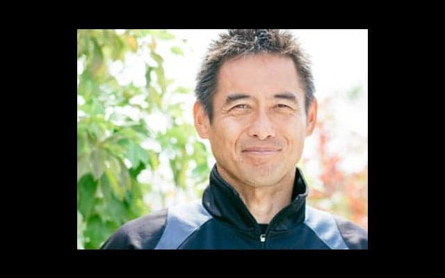 南アＷ杯のメンバー入りは絶望。そのとき突然、川口能活の携帯が鳴った