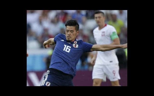 スペインの知将が西野采配に苦言。「３人の選手は効果的でなかった」