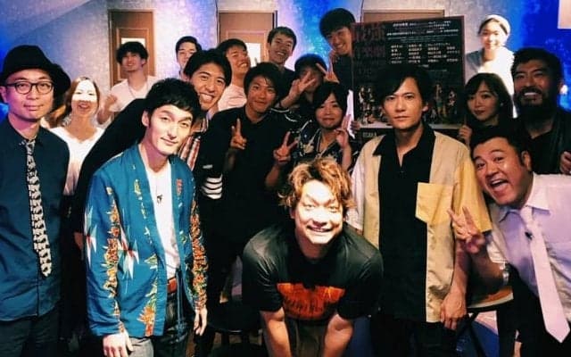 香取さん、草なぎさん、稲垣さんたちから学んだ「準備力」という掛け替えのない言葉