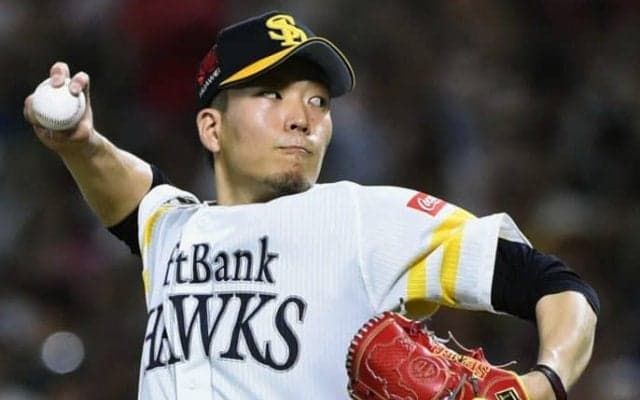 5回11奪三振！福岡ソフトバンク・千賀滉大に戻った“らしさ”