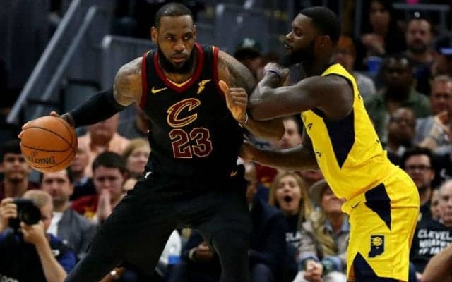 『曲者』ランス・スティーブンソンがレイカーズへ、レブロンとまさかのタッグ結成