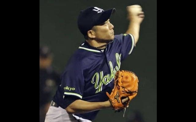 ベテラン石川が山賊打線を手玉に取る！東京ヤクルトが9年ぶりの交流戦勝ち越し！