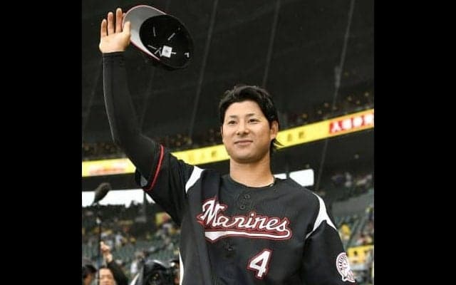 千葉ロッテ・藤岡裕が全3打点！先輩の貫禄で逆転タイムリー！