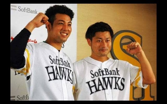 オールスター監督選抜が発表　ホークスからは加治屋が初選出、森は2度目