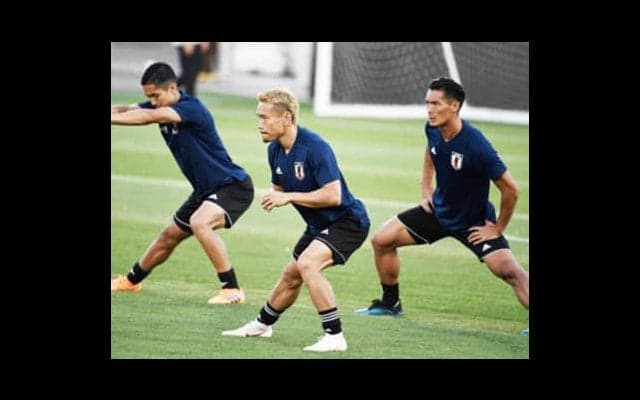 歴史を塗り替える。西野ジャパンが示す「日本人監督が指揮を執るメリット」