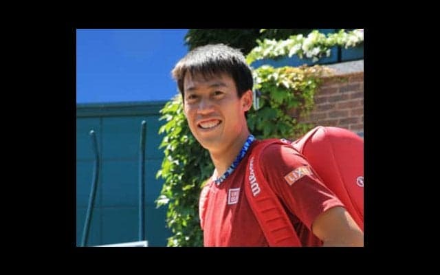 錦織圭、ウインブルドン「初の８強」へのビクトリーロードはこうなる