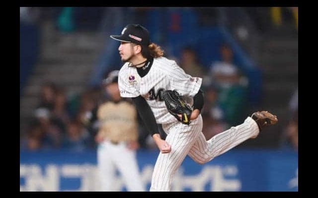 ロッテから石川、内、荻野ら5選手が選出　オールスター監督選抜選手発表