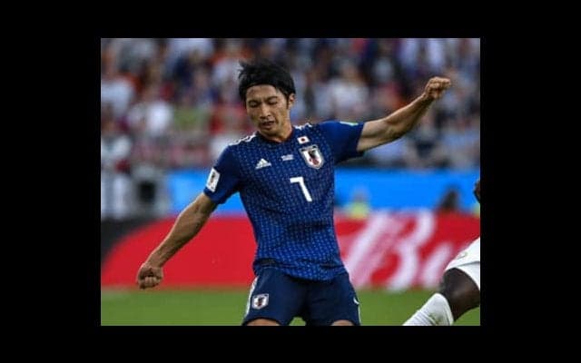 スペインの目利きがＷ杯日本の18名を採点。「もう外せない」のは誰か