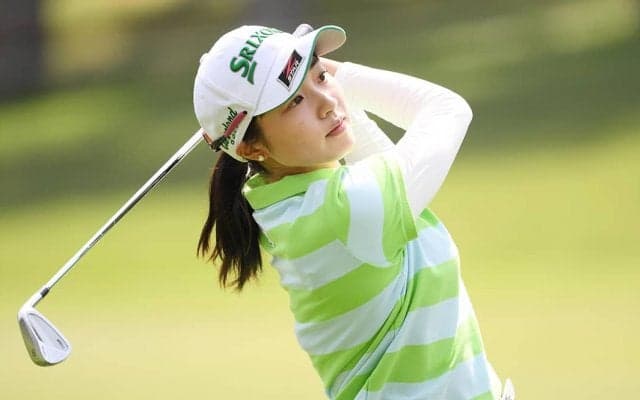 若手もベテランも大活躍　森口祐子が国内女子ツアー前半戦を振り返り