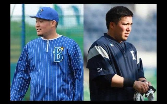 筒香、バレ、山川、柳田らノミネート…本塁打競争出場選手はファン投票で決定