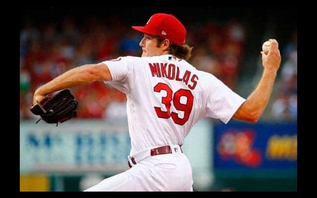 【MLB】元Gマイコラスは「オールスター候補」　補強のカージナルスは「オフの勝者」