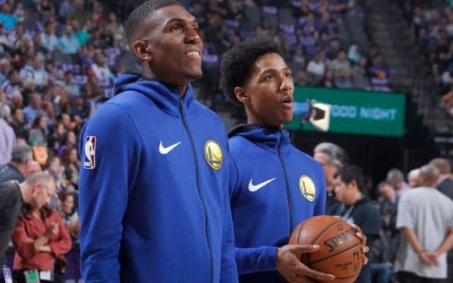 ウォリアーズの強さを支えるセンター陣、『脇役』の個性を生かす起用法を考察する