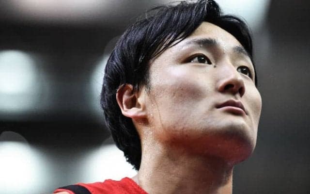 チーム1のディフェンス力を誇る田中大貴「40分間やれたことの積み重ねの勝利」