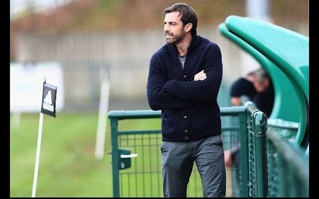  W杯連覇遂げたNZの英雄、コンラッド・スミスがフランスでコーチ就任。 