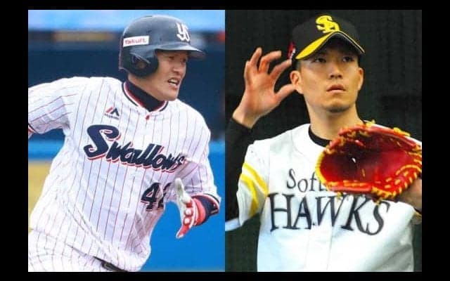 セ首位打者の燕・坂口、広島丸ら…好成績ながら球宴から漏れている選手は…