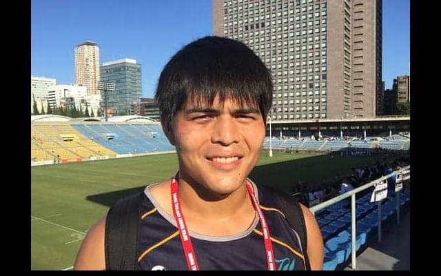  聖地を駆ける整形外科医。神奈川タマリバクラブ・松丸大輝さん。 