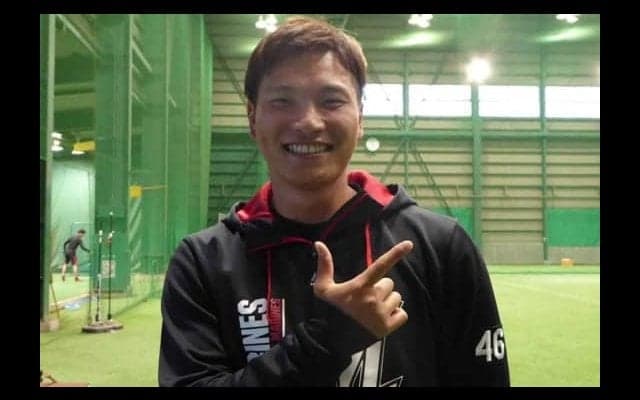 「プロだけで記憶に」-「ミラクル星稜」のエース、ロッテ右腕が歩む1軍への道