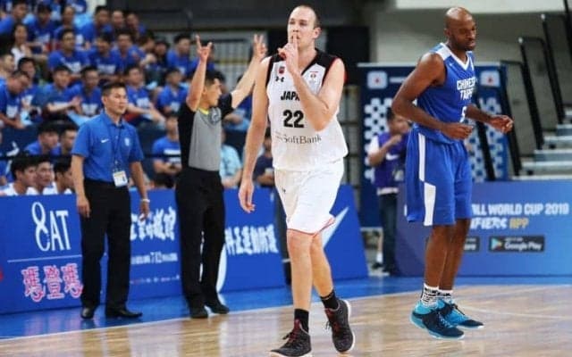 ファジーカス無双に比江島タイム、バスケ日本代表が大一番で100点ゲームの圧勝！