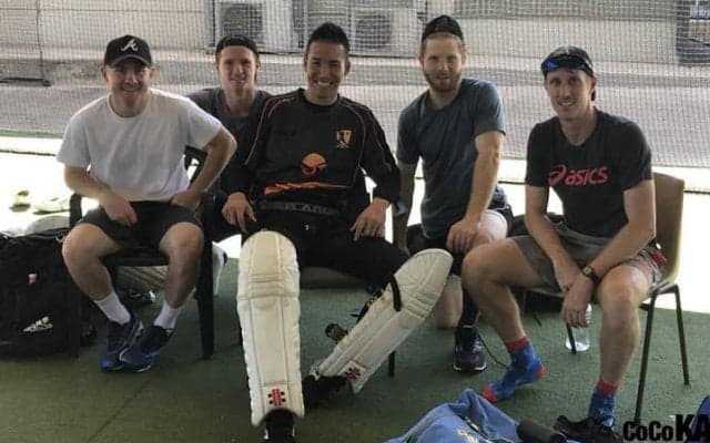 木村昇吾　みそ汁の「あさげ」を飲んでウルッときた豪州の夜