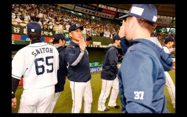 「選手の個性を潰したくない」西武・辻監督が貫く自主性を重んじた野球