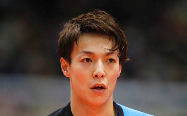【卓球・Tリーグ】松平賢二が琉球アスティーダに加入　松平3きょうだいが揃ってTリーグ参戦濃厚か　
