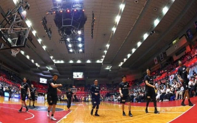 バスケ日本代表が進むワールドカップへの道、2次予選はわずか2カ月後にスタート