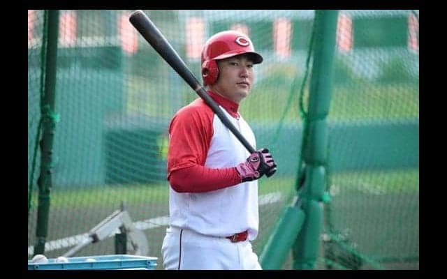 広島丸、王貞治だけが達成した「出塁率5割」に挑む　球史に残る1年となるか？