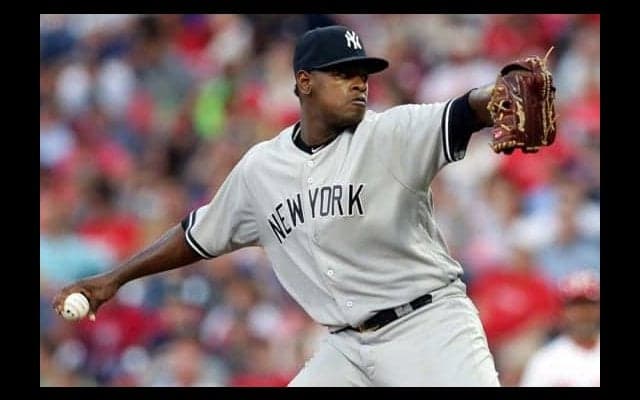 【MLB】ヤンキース、エース右腕の弟と契約　監督も歓迎「もう1人セベリーノが加わる」