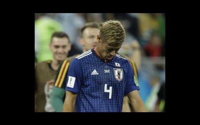 杉山氏、酔いしれる。全てのエンタメを超えた「考えうる最高の敗戦」