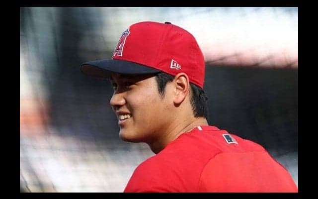【MLB】大谷翔平、海外メディアで香川真司について語る　野球選手なら「内野手」!?