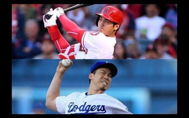 【MLB】大谷翔平が復帰、7日に前田健太と初対決か　ド軍指揮官「楽しいことになる」